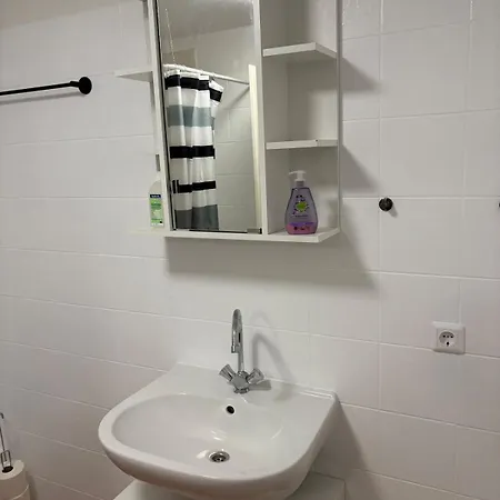 Retreat - Im Ruhigen Hof Apartment *