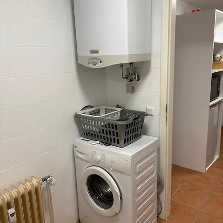 Apartment Retreat - Im Ruhigen Hof *